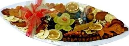 alimentație dulciuri