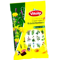 miere ierburi