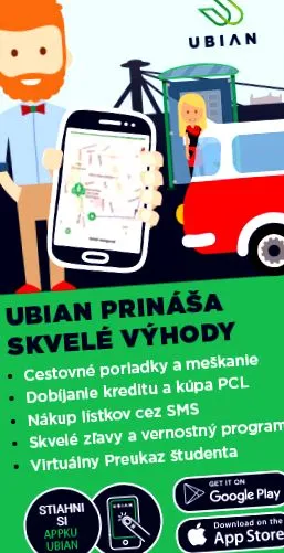 ubian student