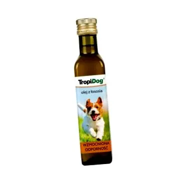 ulei tropidog