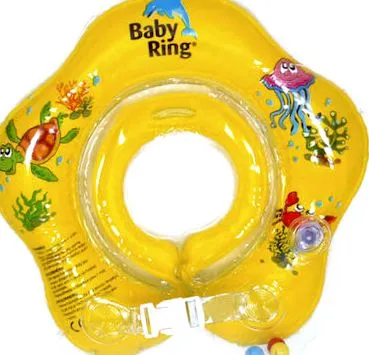 úszássegítő baby