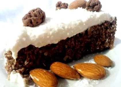 cocos cheesecake