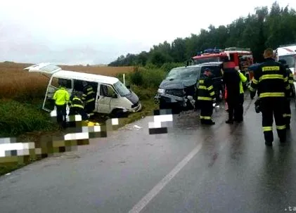 accident accident