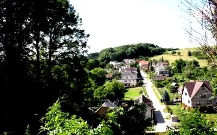 căzut