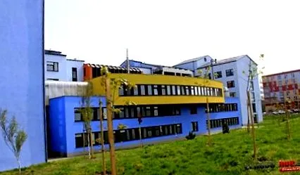 грижите болница