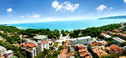 natură