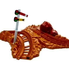 trenuri