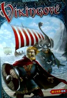 familie vikings