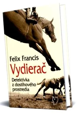 felix vydierač