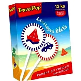travelpop pentru