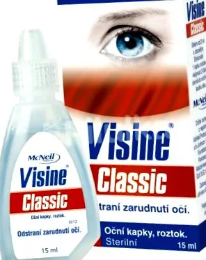 oftalmice visine