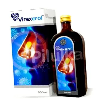 susține virexerol