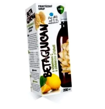 betaglucan