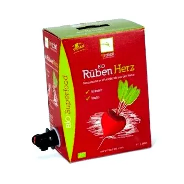Rüben Herz Rüben Herz
