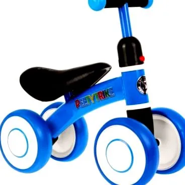 pettytrike