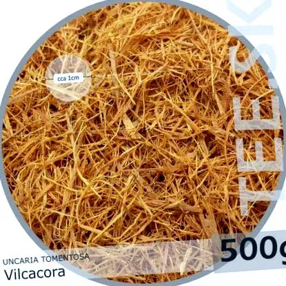 vilcacora