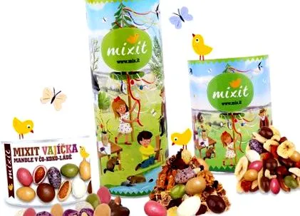 aromă naturală
