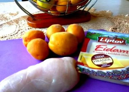piept caise