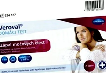 veroval testului