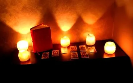 magia
