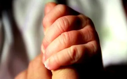copil infantile