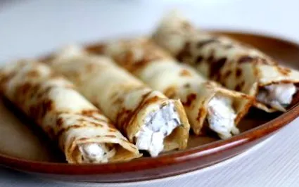 clătite delicioase