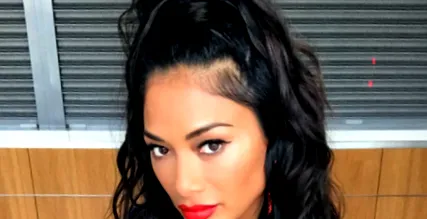 nicole scherzinger