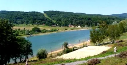 veľká domaša