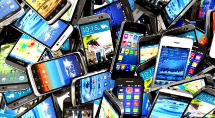 smartphone