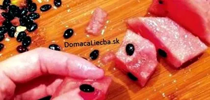 pepene gătiți-le