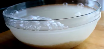 Оризовата вода
