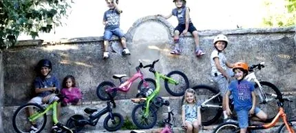 biciclete unei