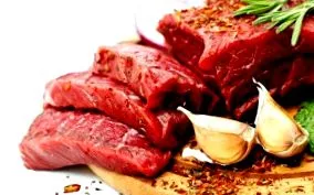 cărnii dieta
