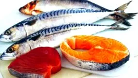 peștelui grași omega-3