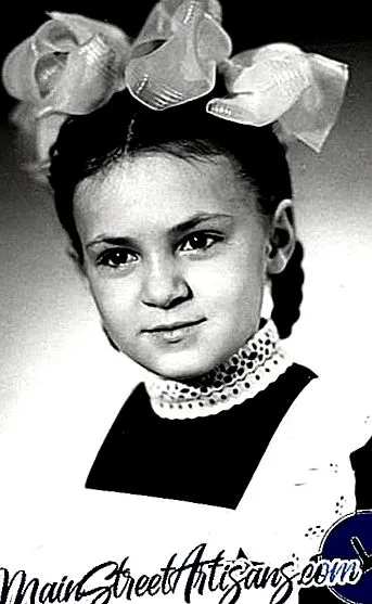 Yana Rudkovskaya