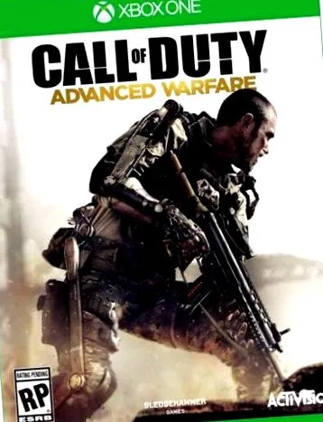 xbox