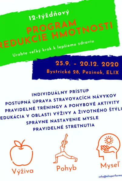 nutrition performanță