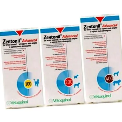 Zentonil Advanced advanced
