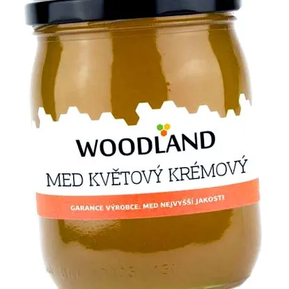 woodland woodland