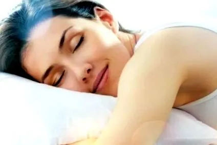 insomnie întoarceți-vă