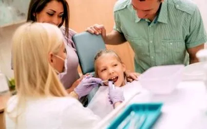 dentistul