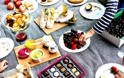 picnic