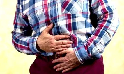 prostatei inflamația