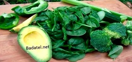 dietă alcalină