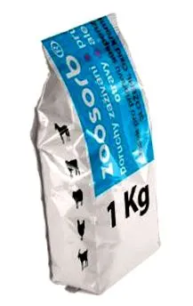 Zoosorb este
