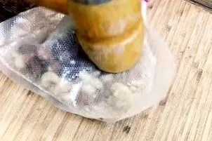 размазване