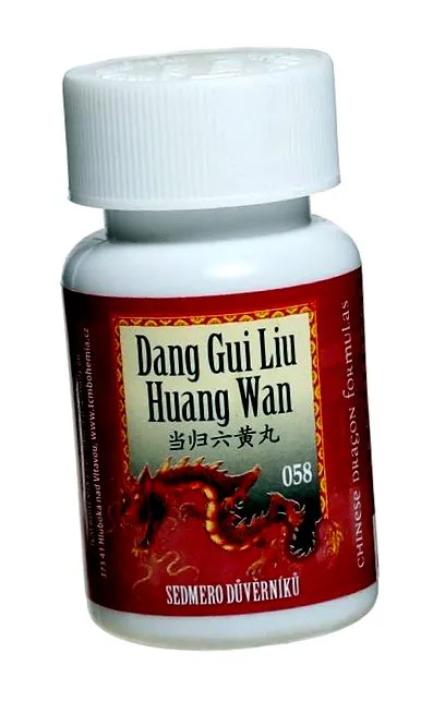 HUANG SHENG