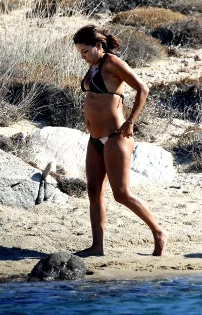 bikini