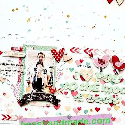 album idei