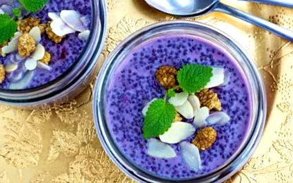 лакомства здравословни
